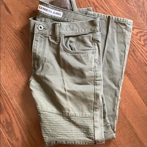 EXPRESS Rocco Slim Fit